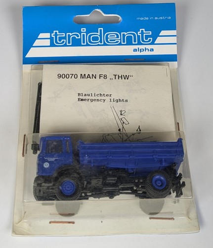 Trident 90070 man f8 thw - 90070,,