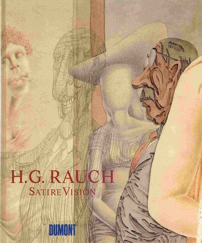 Rauch hans georg - rauch,, g
