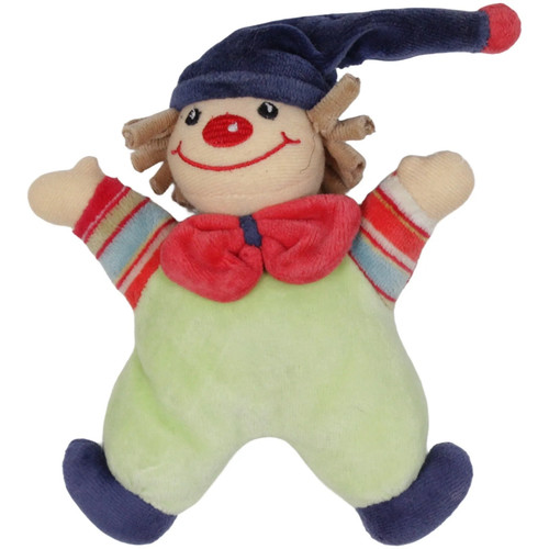 Sterntaler clown rassel cm - clown, 16
