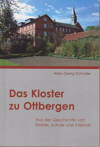 Das kloster ottbergen - das, ottbergen.