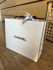 CHANEL Tüte, Tasche