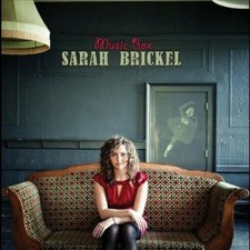 Music Box CD - Like New