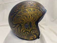 Jethelm Caberg Freeride Gr. L