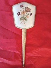 Jugendstil Handspiegel