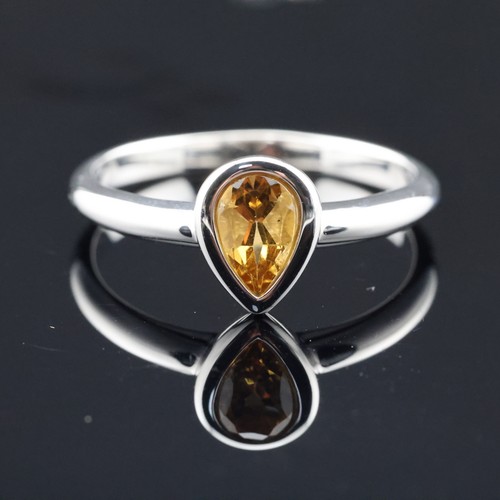 Gj69 silberzeit edelstein ring - gj69,