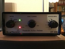 Aktivantenne HamTronic HT 308