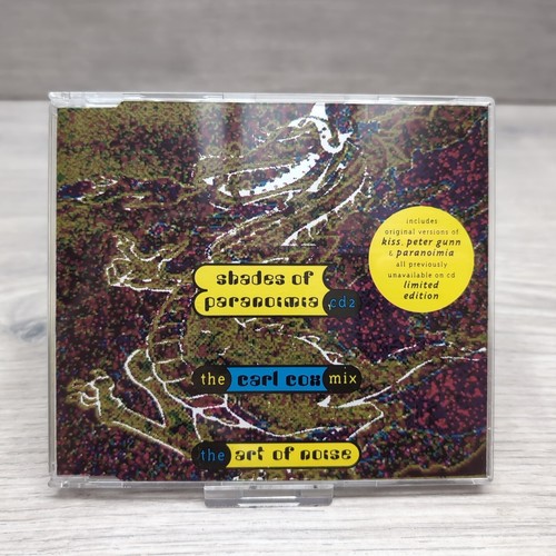 The art noise - of,