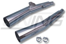 MARVING Auspuff Master