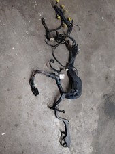 Opel Vectra B 2.6 V6 Motor