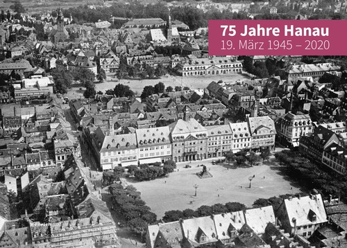 Jahre hanau 19 - 75,