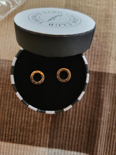 Thomas sabo ohrringe - thomas,