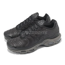 Nike Air Max Plus PRM Black