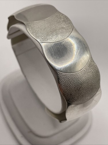 Ohm punze 835 - ohm, silber