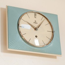 Alte mechanische Junghans