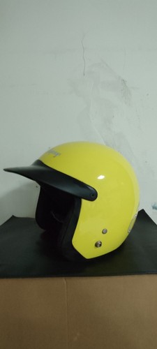 Vintage helm bieffe jet - vintage,