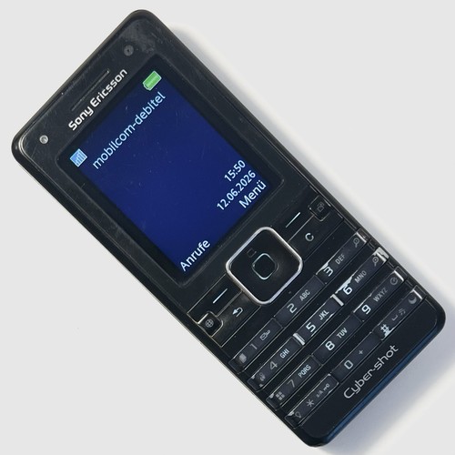 Sony ericsson k770i - sony,