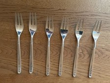 WMF Sevilla Besteck * 6 Stück