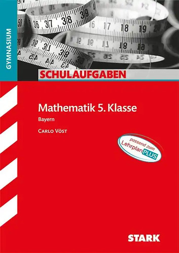 Stark mathematik klasse - mathematik,