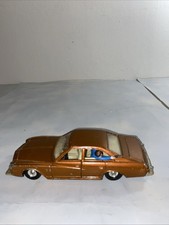 Corgi Buick Regal Kojak