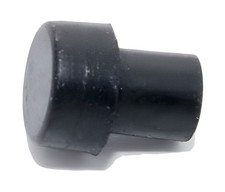 Gummi puffer abstandshalter - gummi,