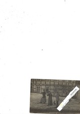 Schmiedefeld Fotokarte 1914