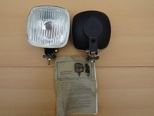 Trabant Wartburg  Barkas B1000 IFA W50 Multicar  2 Nebelscheinwerfer DDR FER NEU