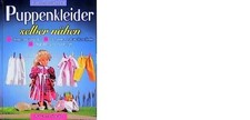 Puppenkleider selber nähen