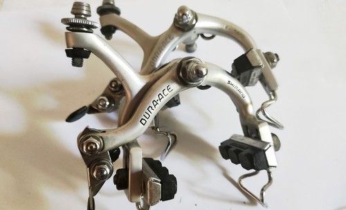 Shimano dura ace - dura, bremsen