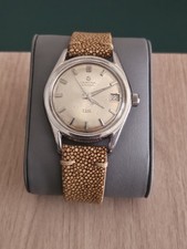 Certina Ds Uhr Vintage 60er
