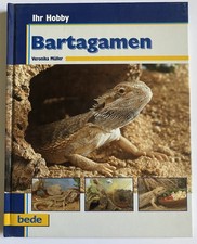 Hobby: Bartagamen. von Veronika Müller, gebunden