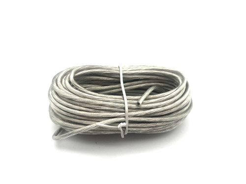 10m spannseil 5mm - spannseil, 2,5mm²