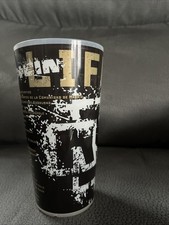 RAMMSTEIN Becher 2009 - LIFAD