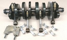 Kurbelwelle zx10 kawasaki - kurbelwelle,