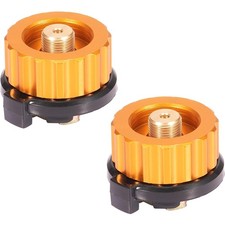 Campingkocher Adapter