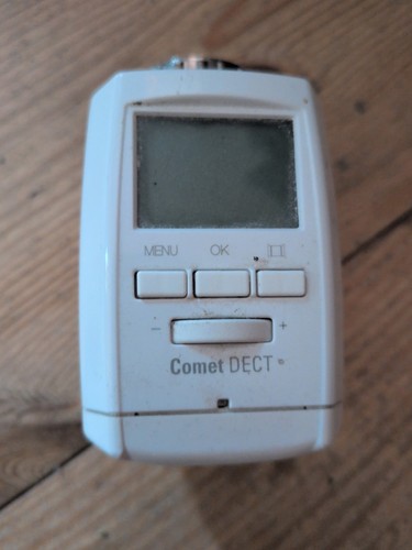 Eurotronic comet dect - comet,