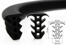 T-Profil Abdeckprofil