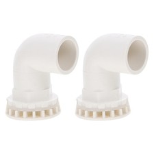  2 Pcs Aquarium-zubehör