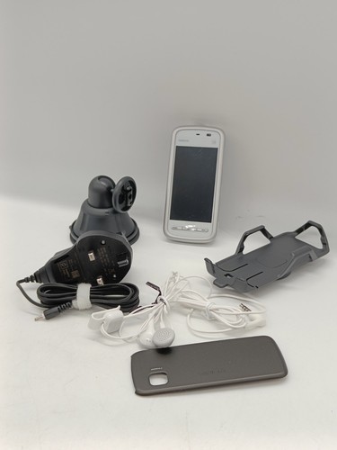 Nokia 5230 handy - nokia,