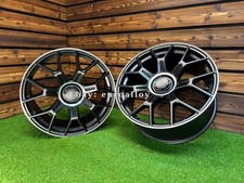 4X R21 Zoll 5x112 MB AMG Style