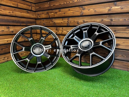 R21 zoll 5x112 amg style - 5x112,