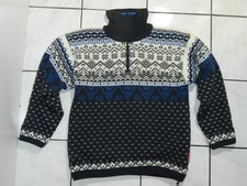 FILI CAMPAGNOLO Pullover L Wind Protect Clima System Norweger