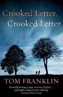 Crooked letter - letter,,