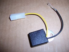 12V Regler 70Watt VOR 00-01