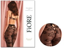Wild dream florale - wild,