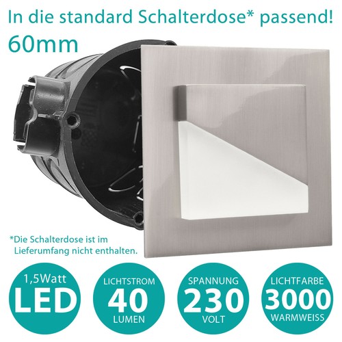 Led treppenlicht - led,