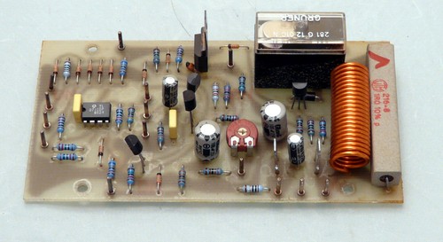 Zoffmusic titan endstufe - titan,
