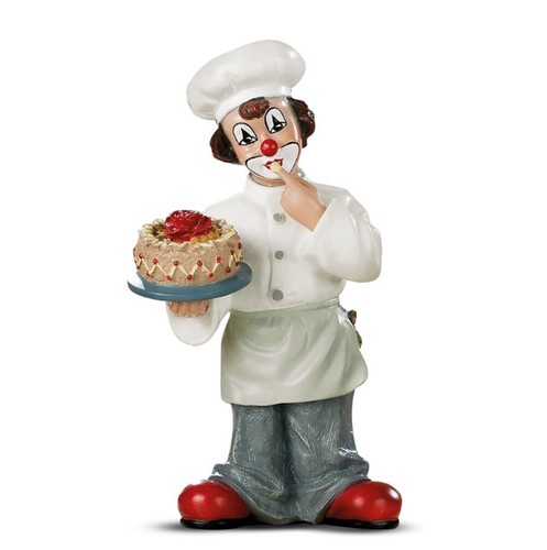Gilde clown 10238 das - gilde,