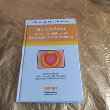 Dr. med. M. O. Bruker