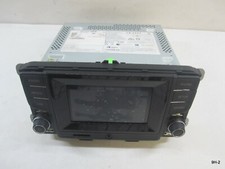 Genuine Volkswagon Polo 6C