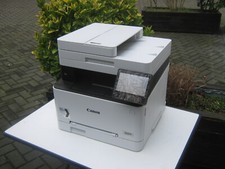 Canon i-SENSYS MF645Cx 4-in-1